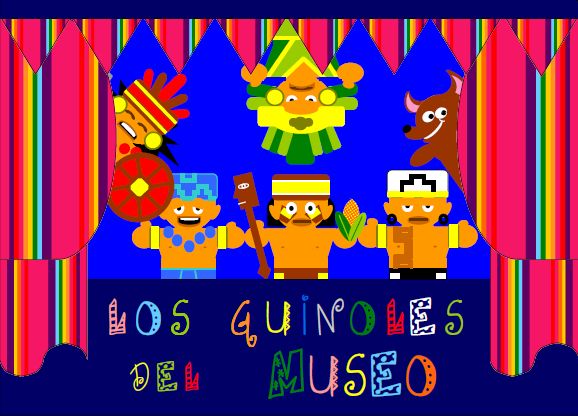 Los Guiñoles del Museo